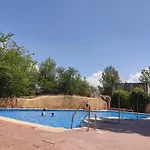 Bola De Oro شقة غرناطة