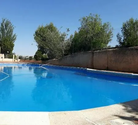 Bola De Oro * Granada