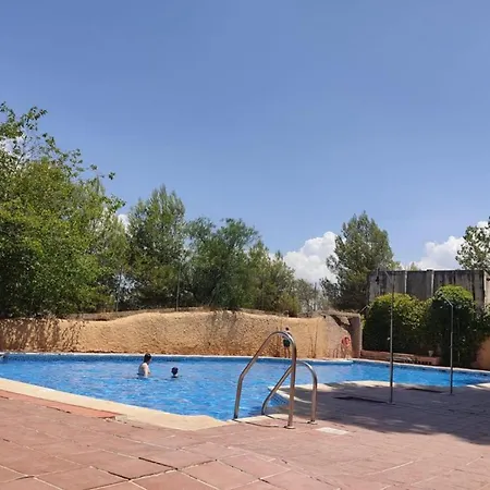 Bola De Oro Appartamento Granada