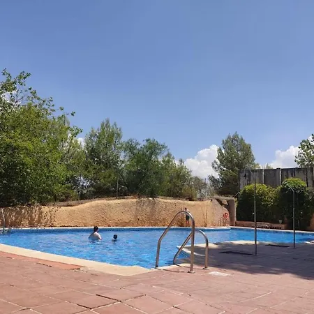 Bola De Oro Apartman Granada