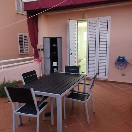 Apartman Bola De Oro